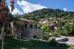 Villa Mainalis