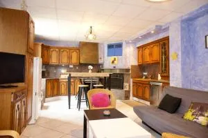 L'appart Pouzinois - Baix