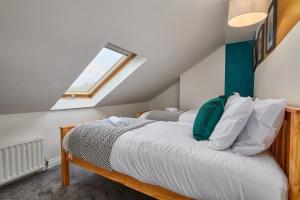 Relaxing 3-Bedroom Home Near the Beach