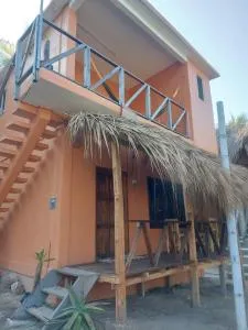 Casa Isla Paraíso - Zapote