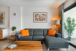 The Garden | Beauty NEW 2 BR With Pool View