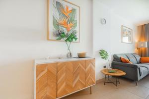 The Garden | Beauty NEW 2 BR With Pool View