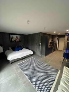 Appartements L'Opale L'Entre Vous Spa : photos des chambres