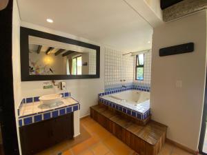 Hotel Villa Del Marques