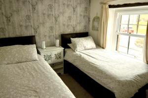 Dunkeld Cottage - close to the Lake District!