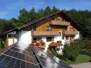 Ferienwohnungen Im Försterhaus - Stubersheim