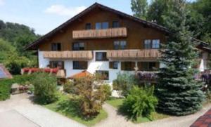 Ferienwohnungen Im Försterhaus