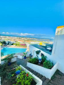 Les jardins de la lagune