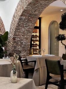 Elysium Luxury Stays