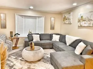 Tranquil Oasis in the Clouds - ماثيوز