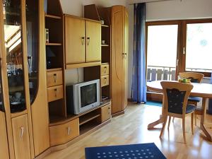 Ferienwohnungen Im Försterhaus