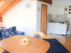 Ferienwohnungen Im Försterhaus