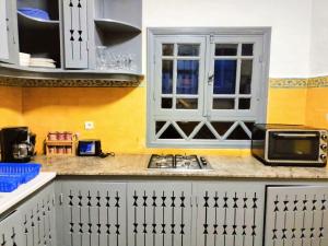 Les jardins de la lagune