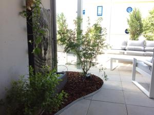 Les plages du Grand Vallen - Résidence Château Leenhardt