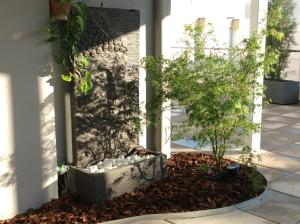 Les plages du Grand Vallen - Résidence Château Leenhardt