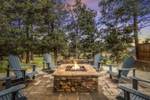 Ye Old Mill Haus in Bend