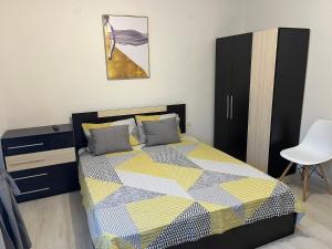 Positive Apartment