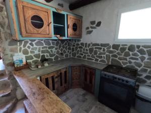 Maisons de vacances Maison Maralpine : photos des chambres