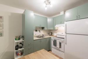 Metro Sherbrooke - Charming