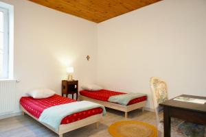 Ferme de Gazavel