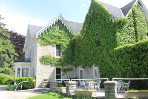 Westover Inn