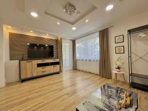 Modern Apartments Neuburg SP - NEU - 2 Zimmer, Komfort, Top Ausgestattet, Smart TV, Wi-Fi