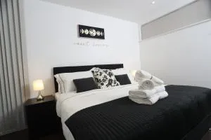 Luxury Apartments in Central Watford - Watford