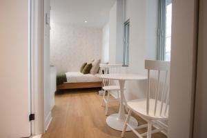 Studio #6 - Self Check-In - Plateau - St-Denis