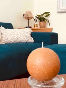 Cosy 1 bedroom apartment in EU DISTRICT