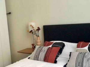 Cosy 1 bedroom apartment in EU DISTRICT