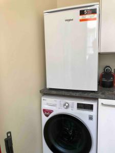 Cosy 1 bedroom apartment in EU DISTRICT