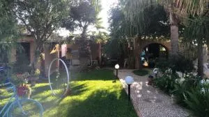 Villa Appartamento AD - Ciaramira