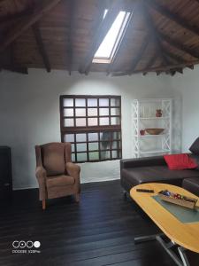 Finca Casa Madera 2