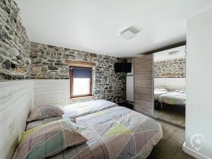 Maisons de vacances Relaxooz : photos des chambres