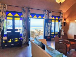 Les jardins de la lagune