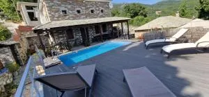 Pacithea Villas - Miléai