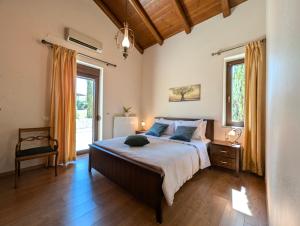 Seistron Villa Part of Cretan Retreat