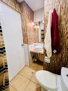 Luxury Apartment in Lima