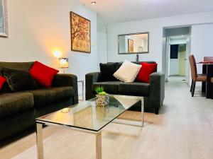 Luxury Apartment in Lima