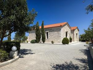 Seistron Villa Part of Cretan Retreat