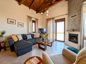 Seistron Villa Part of Cretan Retreat