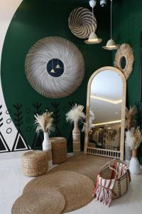 مساكن الدار للشقق الفندقية 13