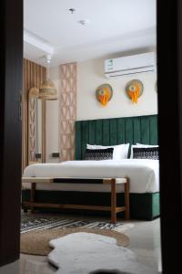 مساكن الدار للشقق الفندقية 13