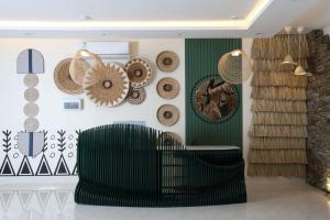 مساكن الدار للشقق الفندقية 13