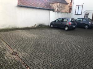 Maisons de vacances Loft 2 personnes Climatise parking prive jardin : photos des chambres