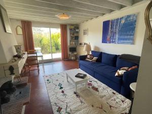 Maisons de vacances Cottage with Garden 5mn Beach : photos des chambres