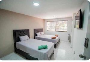 Hotel Boutique Casa Teresita