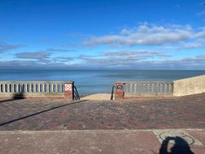 Maisons de vacances Cottage with Garden 5mn Beach : photos des chambres