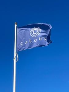 Maisons de vacances Cottage with Garden 5mn Beach : Maison 2 Chambres