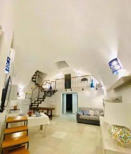 Bufi de Nichilo locazione turistica occ. - Мольфетта